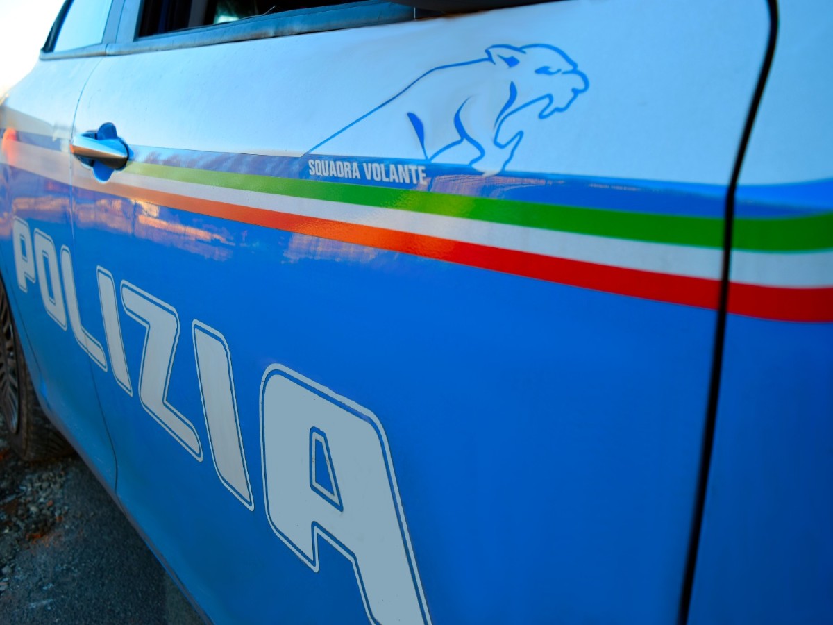 Latina, avviso orale del Questore a 29enne dopo lite