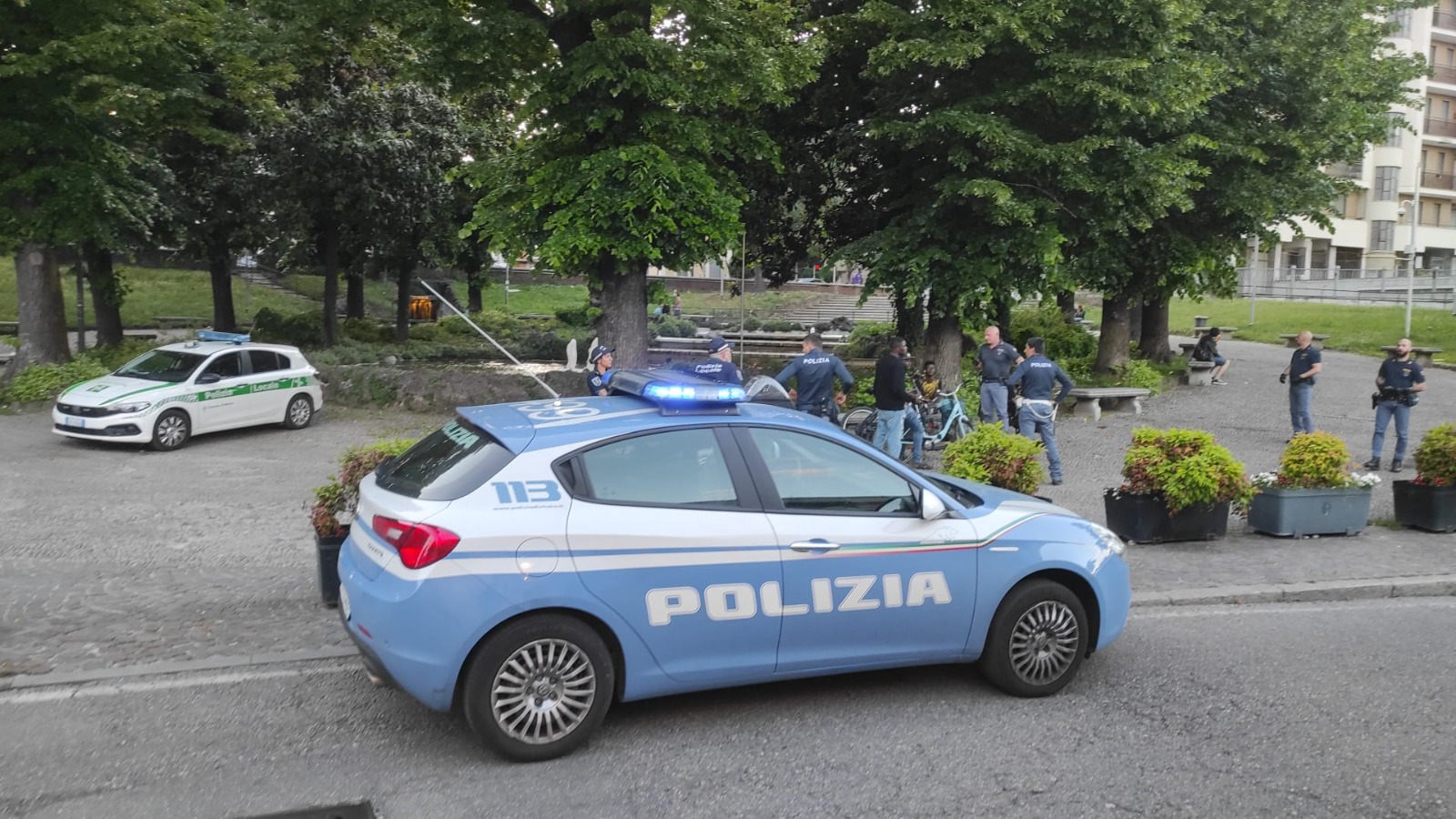 Monza, arrestato 27enne pakistano per rapina aggravata