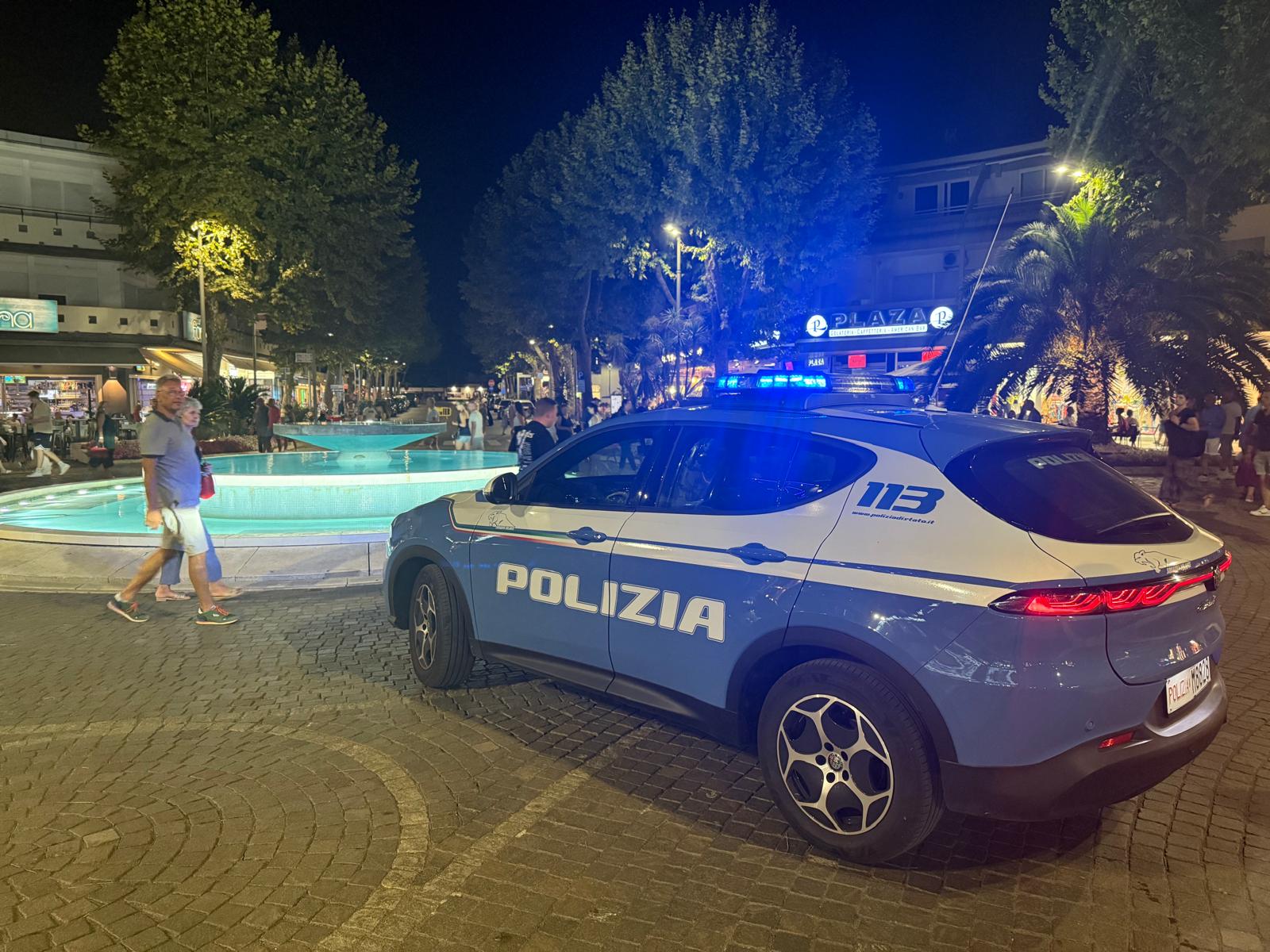 polizia