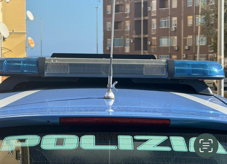 Siracusa, controlli della Polizia Borgata, sanzionato titolare
