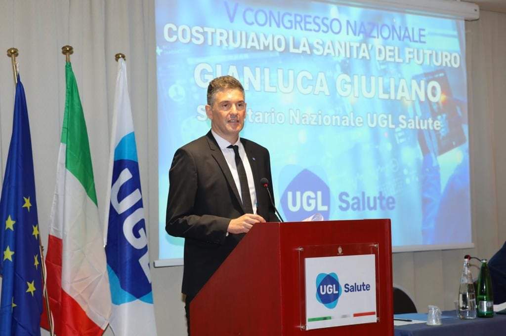 Vincolo di esclusività, UGL Salute vuole abolizione definitiva