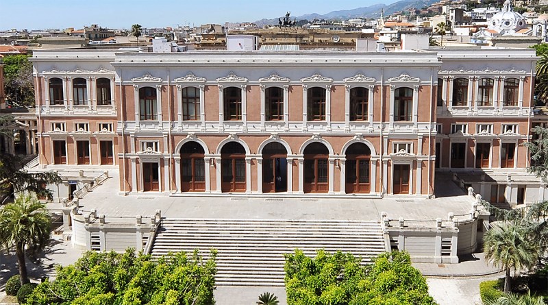 università messina