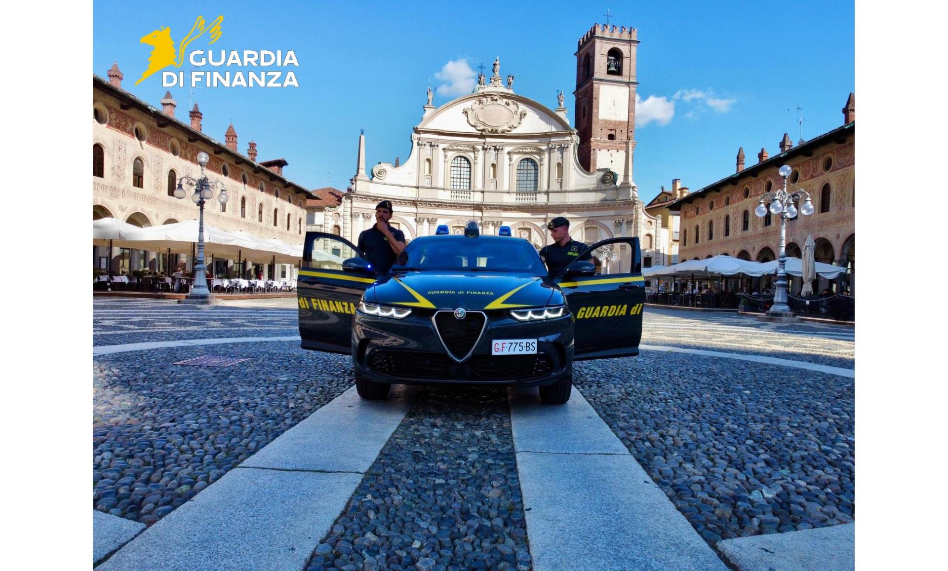 finanza pavia