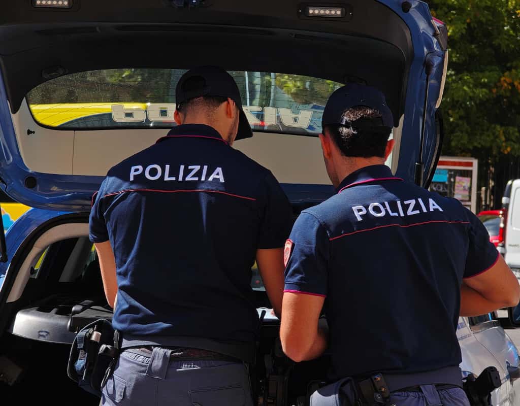 polizia