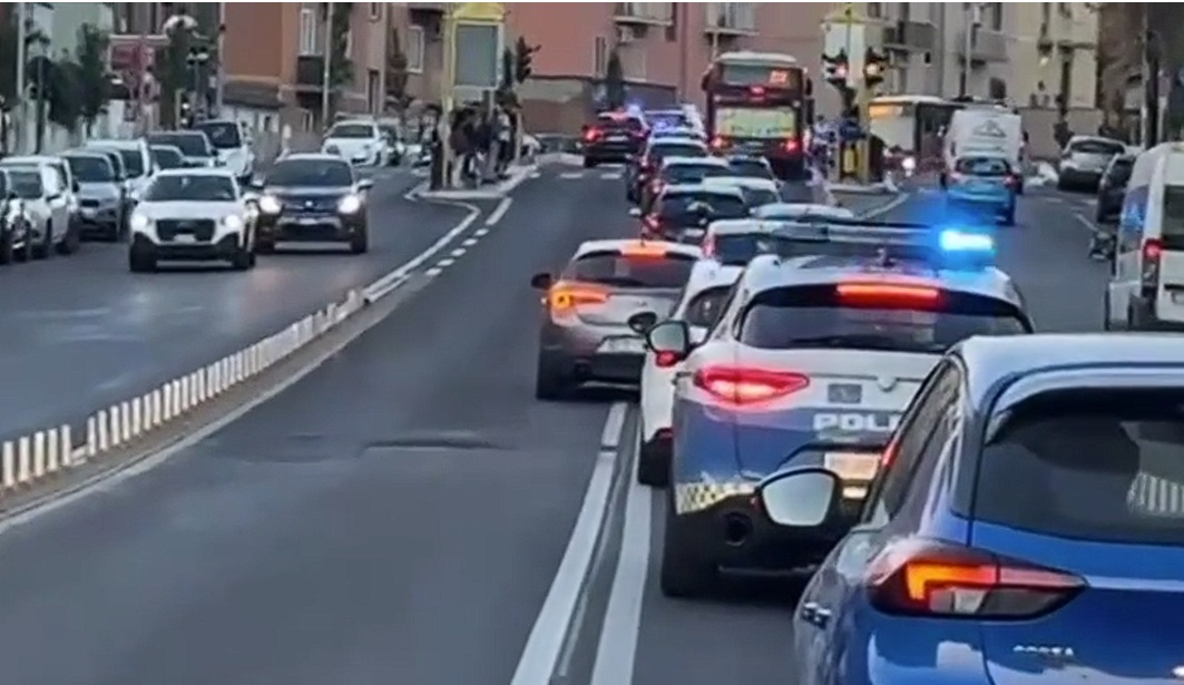 polizia