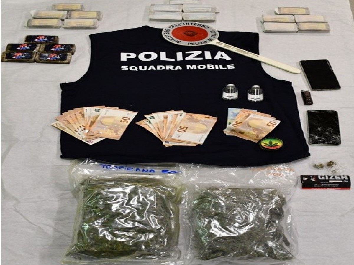 polizia di Stato
