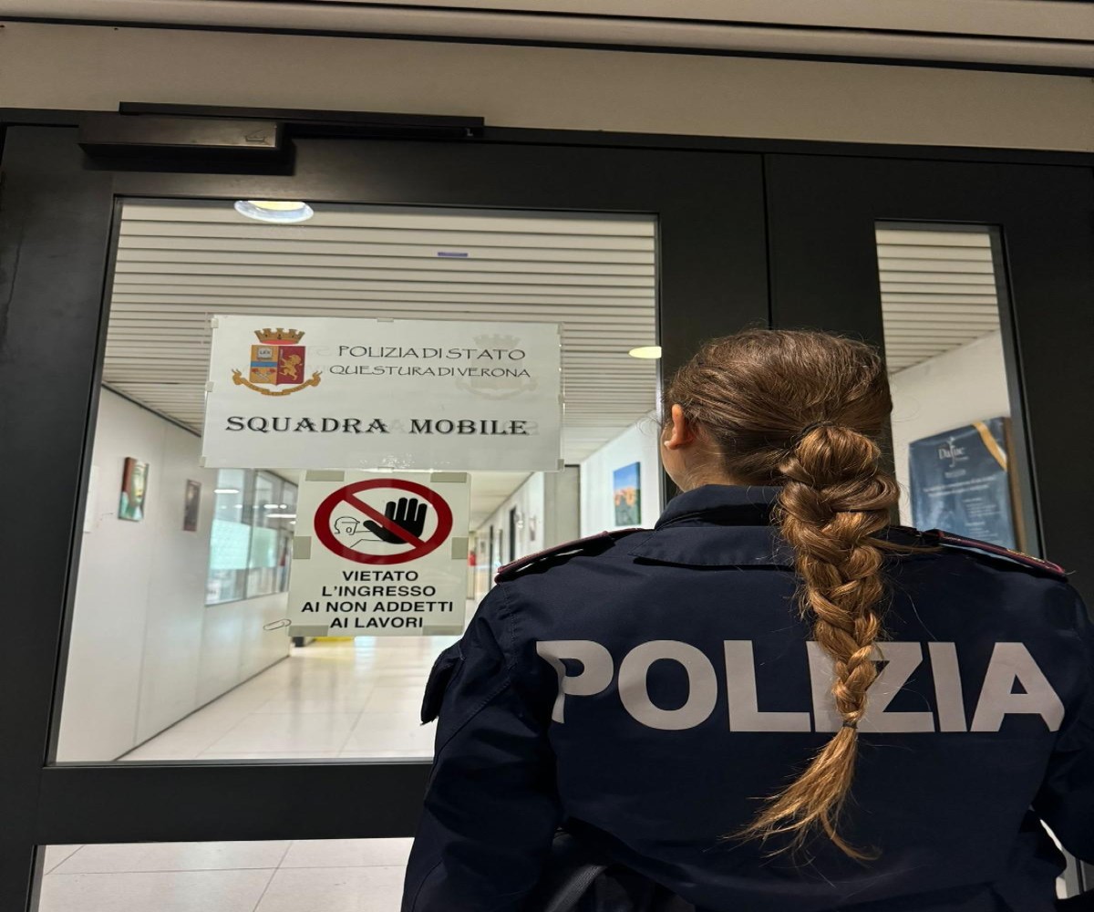 30enne marocchino finisce in carcere