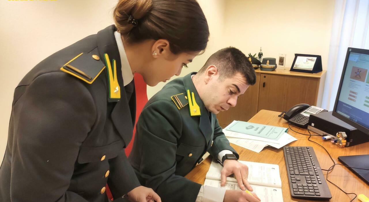 Un dipendente usa l'auto dell'ente e scatta la segnalazione