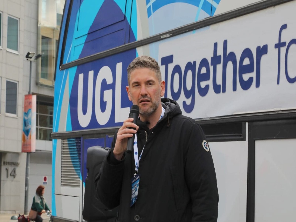 Allarme di UGL Salute sulle criticità del sistema sanitario