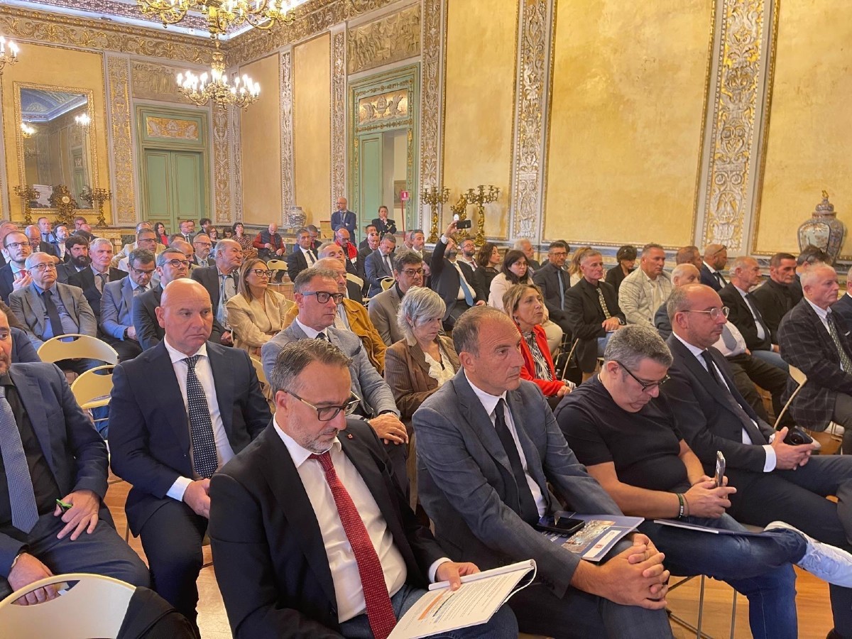 Costruzioni in Sicilia tra invecchiamento e bisogno di innovazione