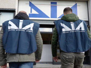 DIA confisca 3 milioni di euro a Ciro Barba