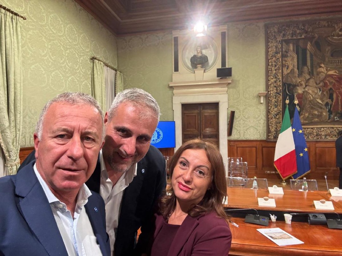 Ex Ilva , UGL chiede l'intervento immediato del Governo