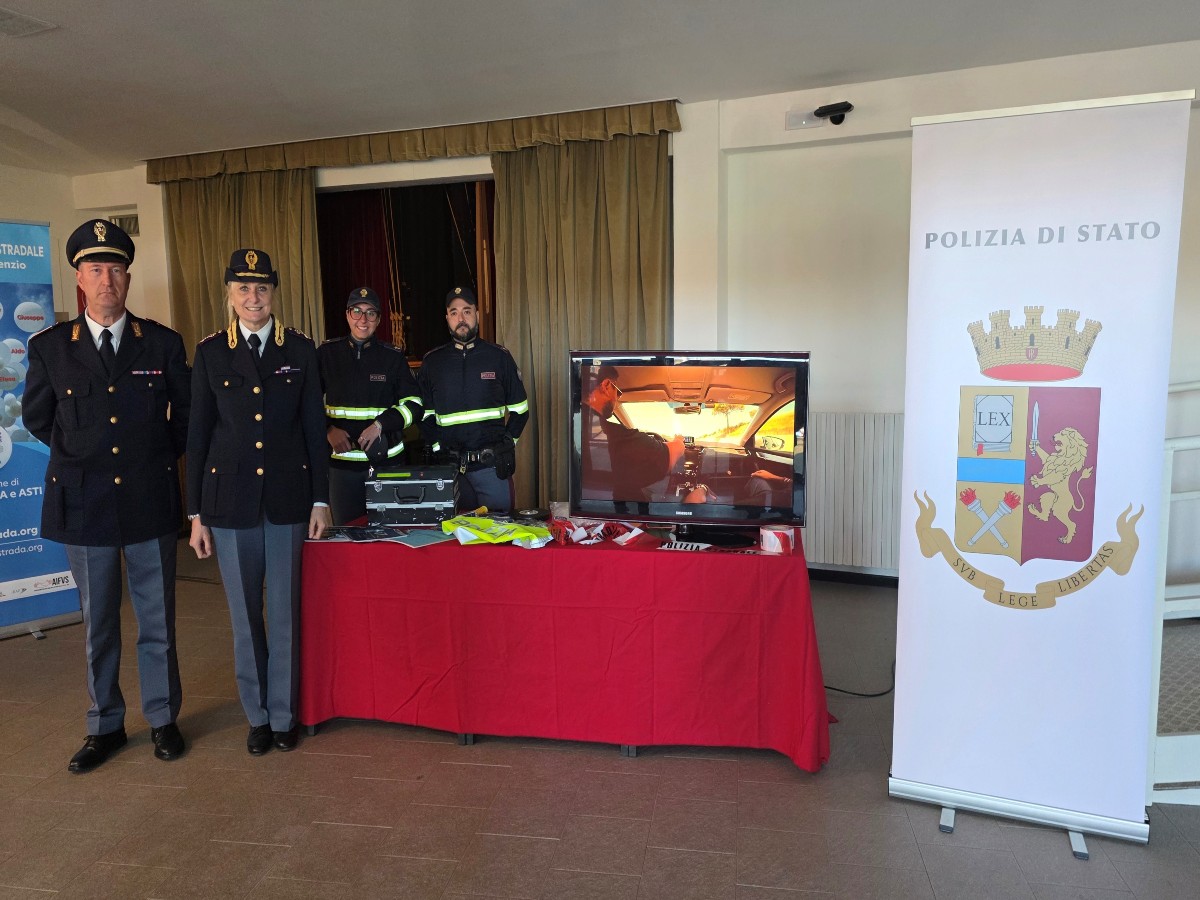 Giornata Mondiale per le vittime della strada