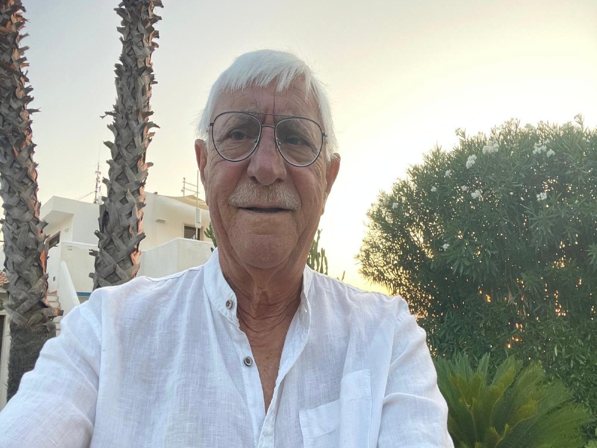 Giuseppe Rosano, lieve flessione di arrivi a ottobre