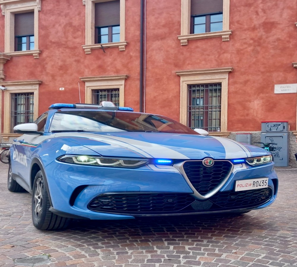 Tenta di rubare una bicicletta, 26enne arrestato