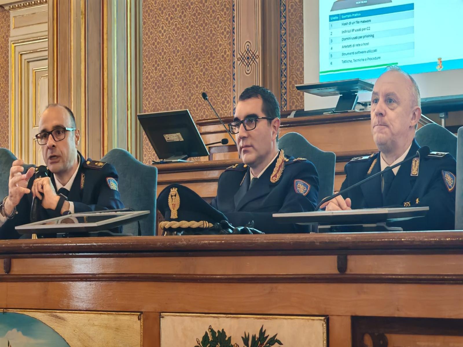 Umbria, Cyber Resilente, alleanza tra forze dell'ordine, istituzioni e imprese