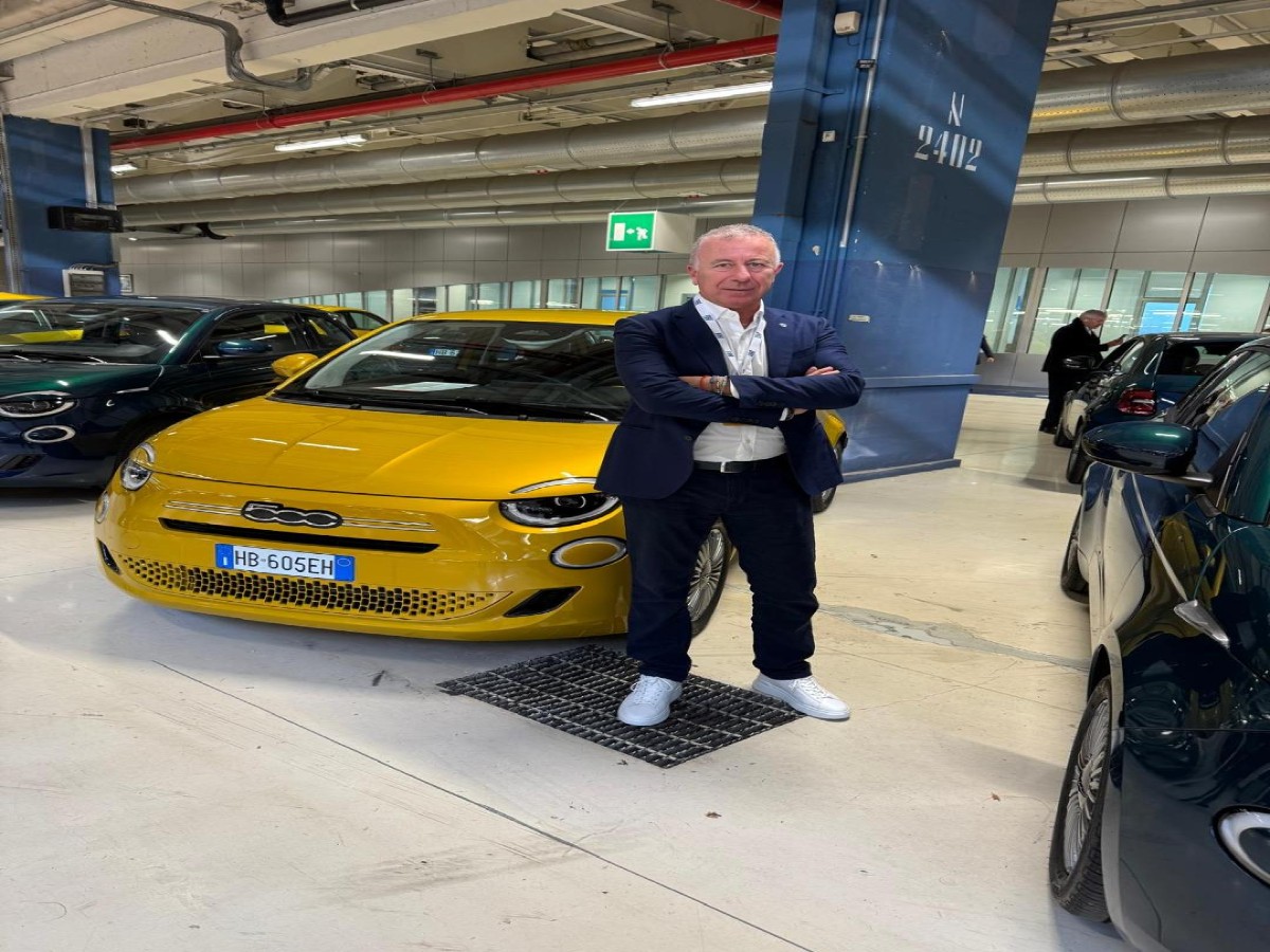 sindacato UGL Metalmeccanici