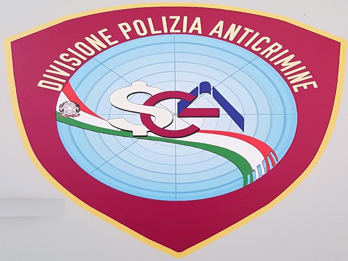 polizia di Stato