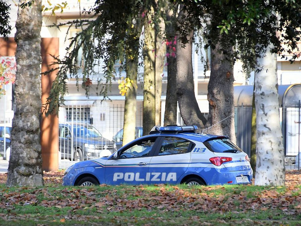 polizia di Stato
