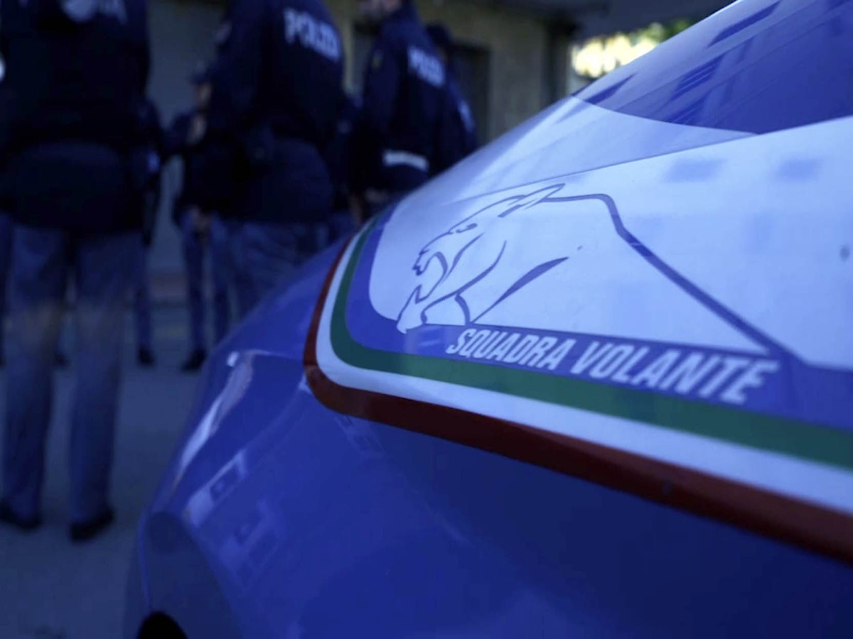 polizia di Stato