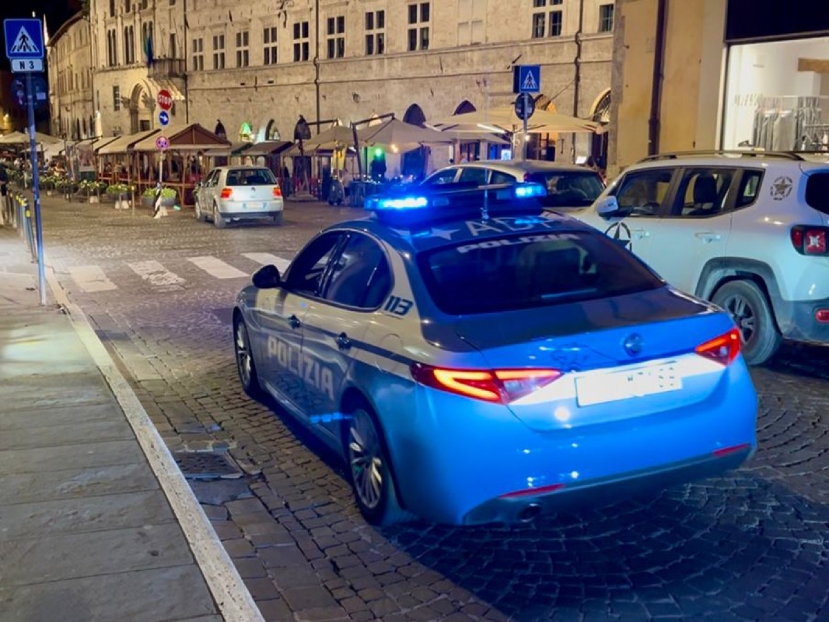 polizia di Stato