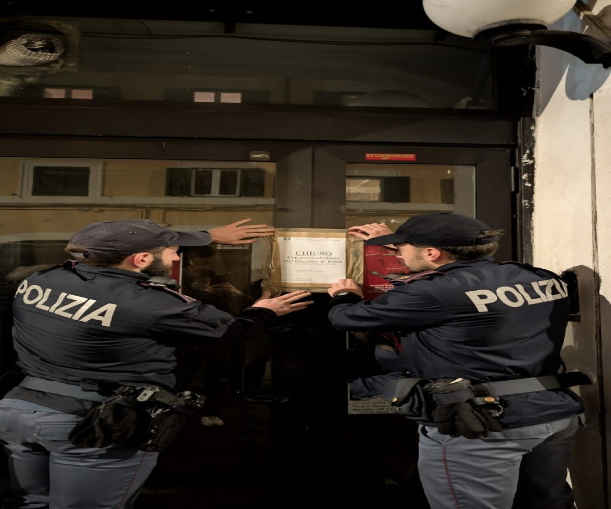 polizia di Stato