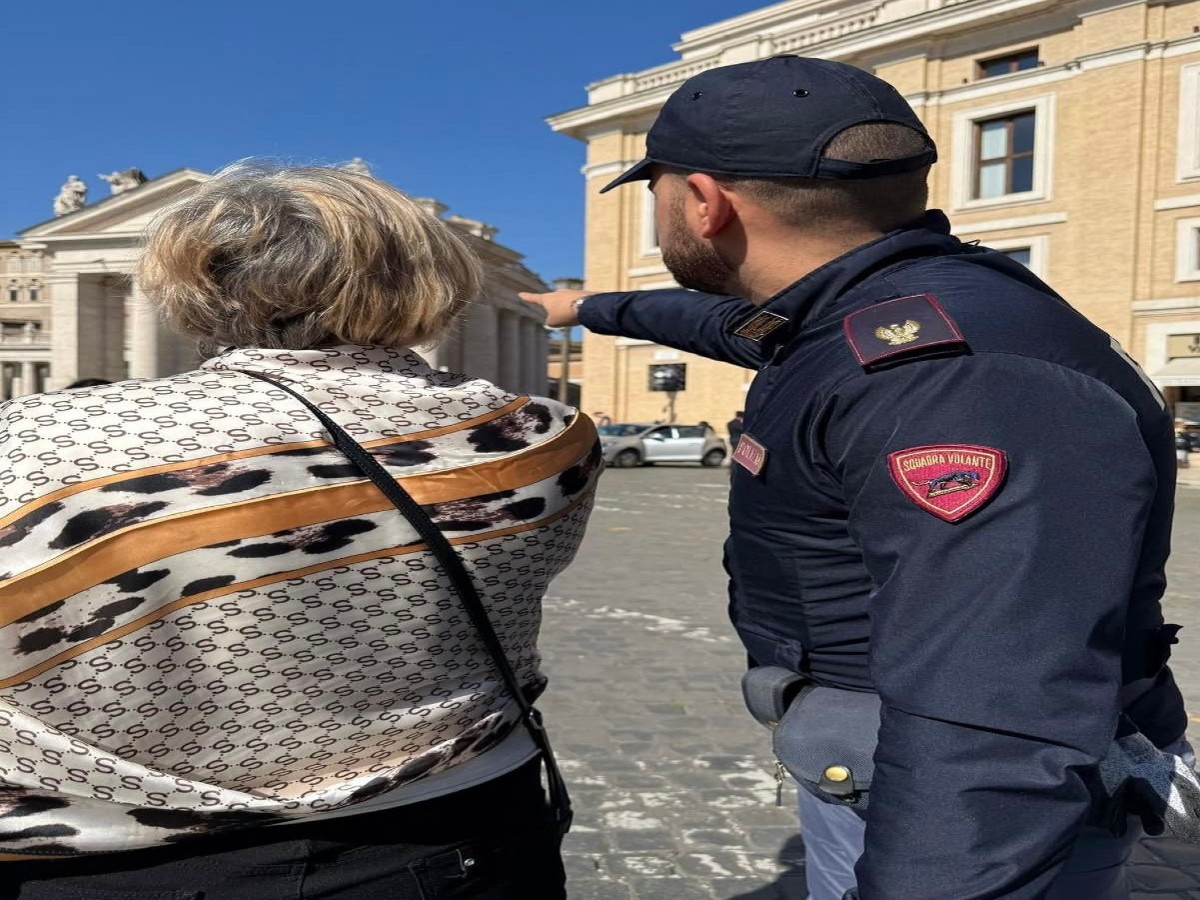 polizia di Stato