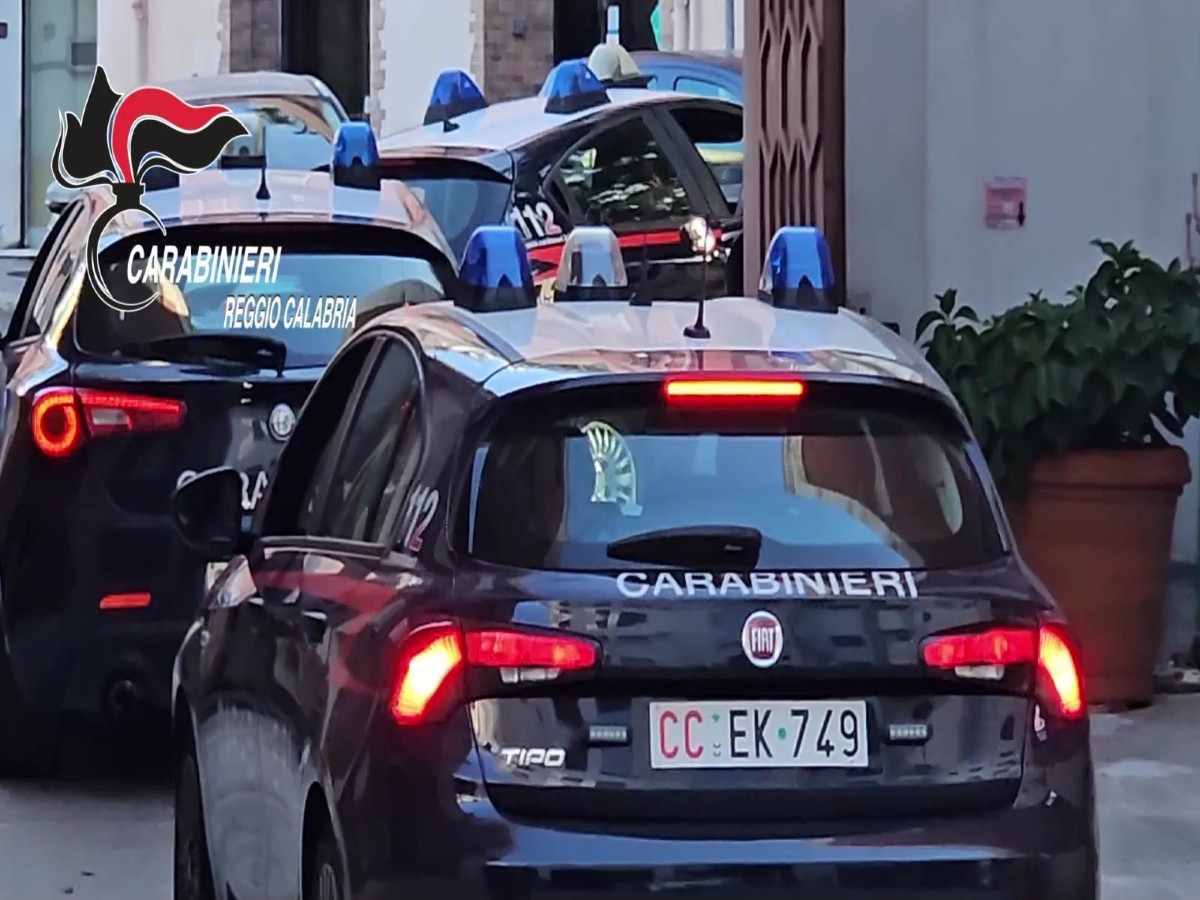 carabinieri