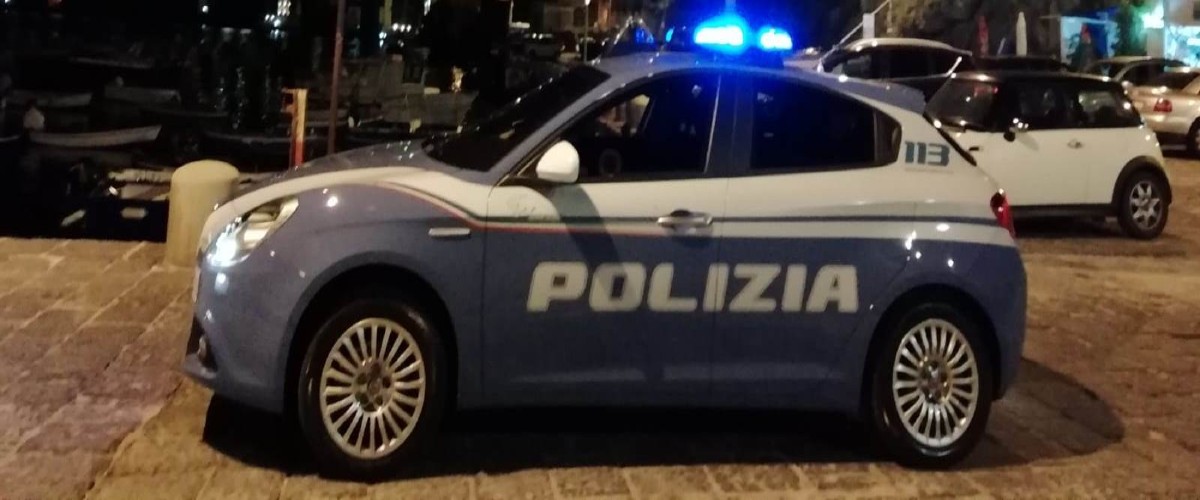 polizia di Stato