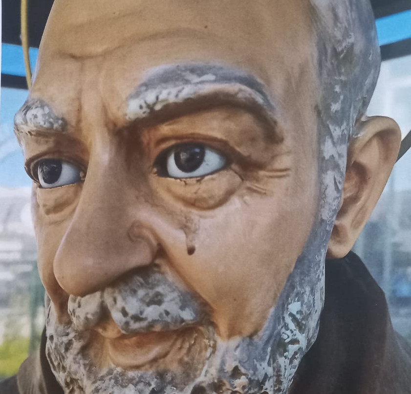 padre pio