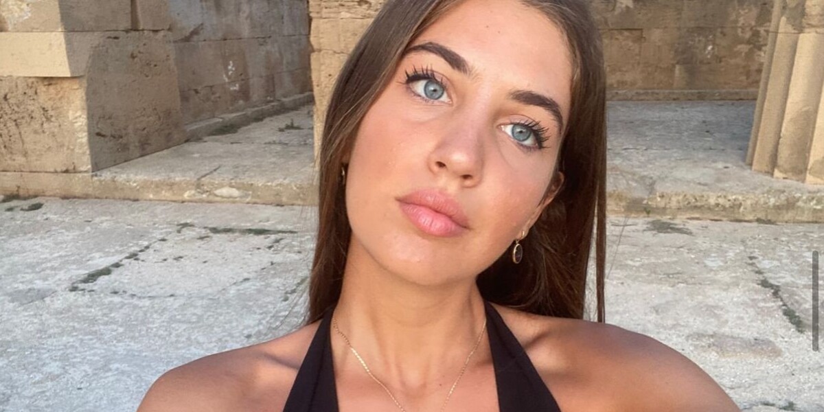 sofia barillà
