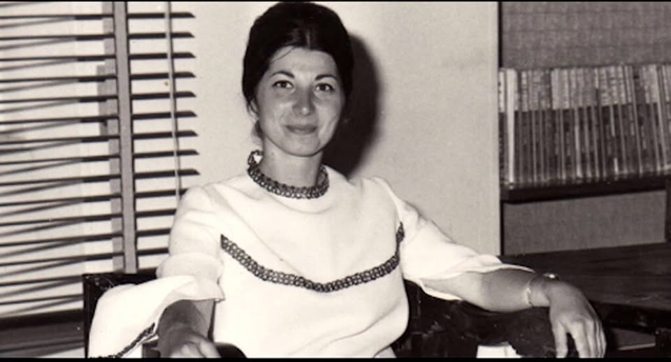 luisa fantasia