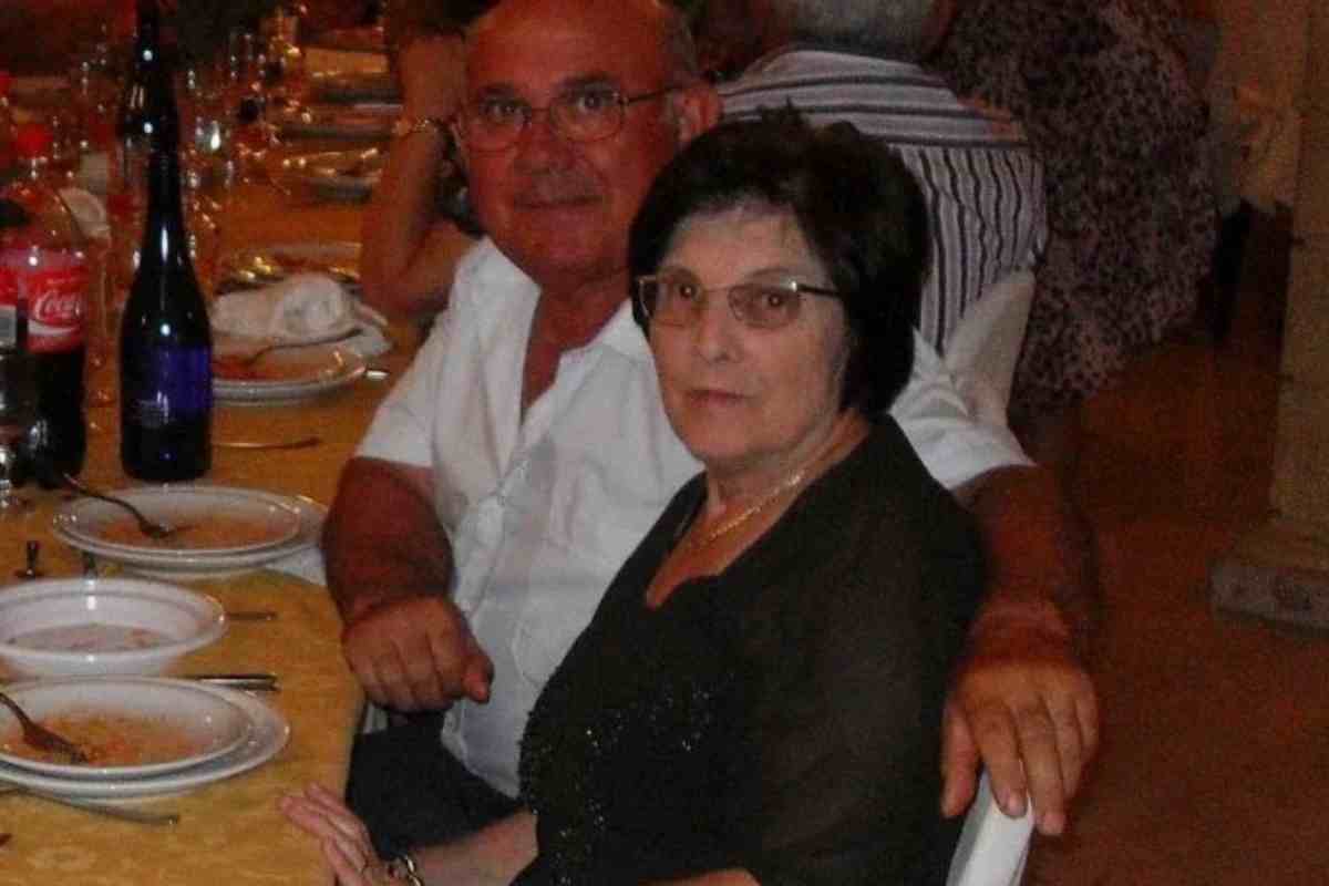 Duplice omicidio Coniugi Solano - IlGiornalePopolare