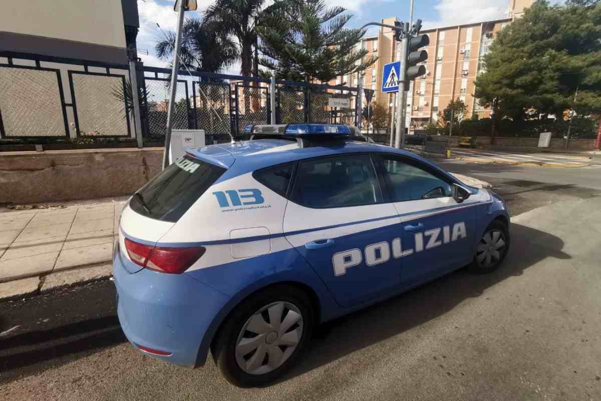 Polizia sequestro deposito di armi e droga - IlGiornalePopolare