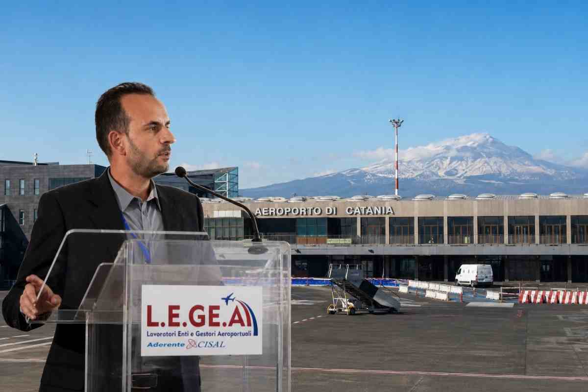 Privatizzazione Aeroporto Catania - IlGiornalePopolare