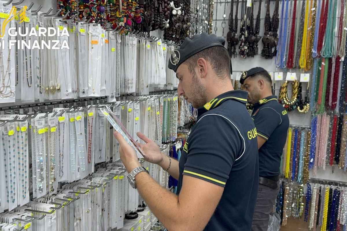 Guardia di Finanza Napoli - IlGiornalePopolare
