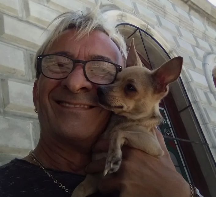 Maurizio Cappato