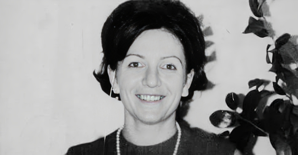 simonetta ferrero