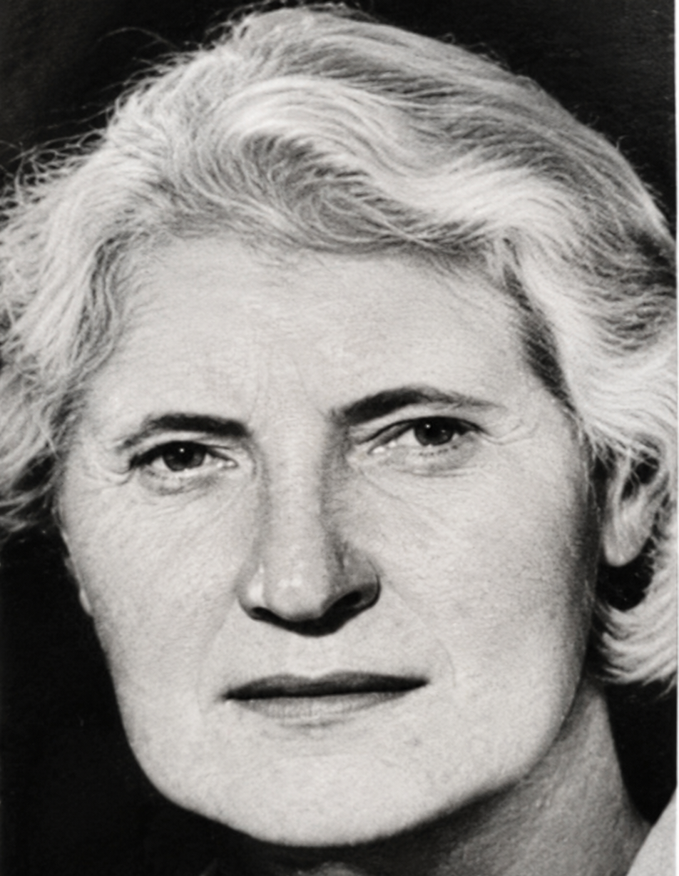 luise fliri